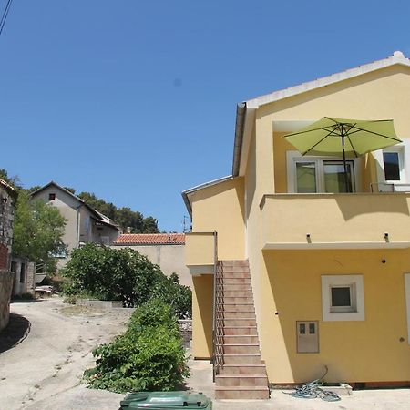 Apartment Antic Zaton  エクステリア 写真