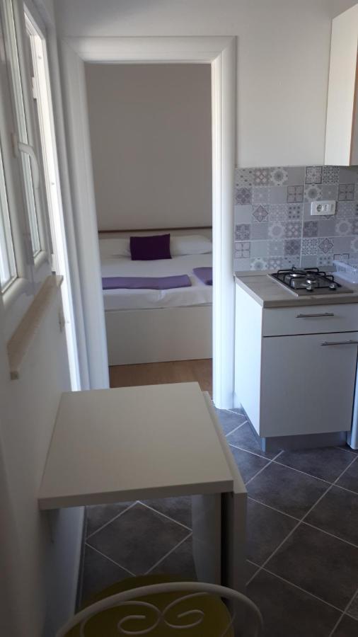 Apartment Antic Zaton  エクステリア 写真