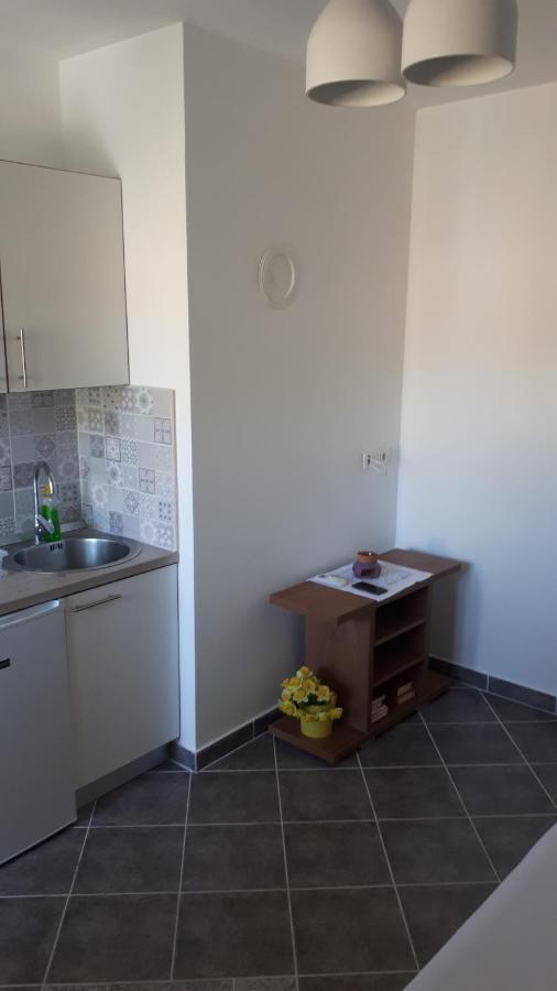 Apartment Antic Zaton  エクステリア 写真