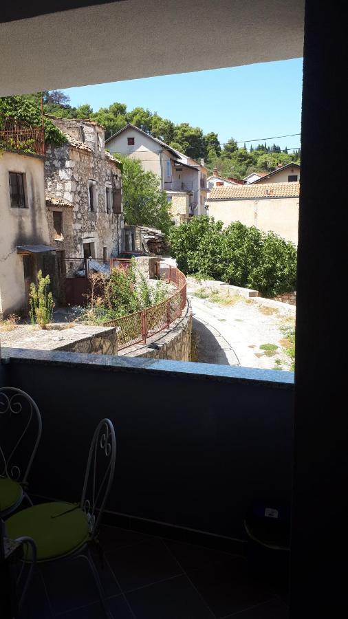 Apartment Antic Zaton  エクステリア 写真