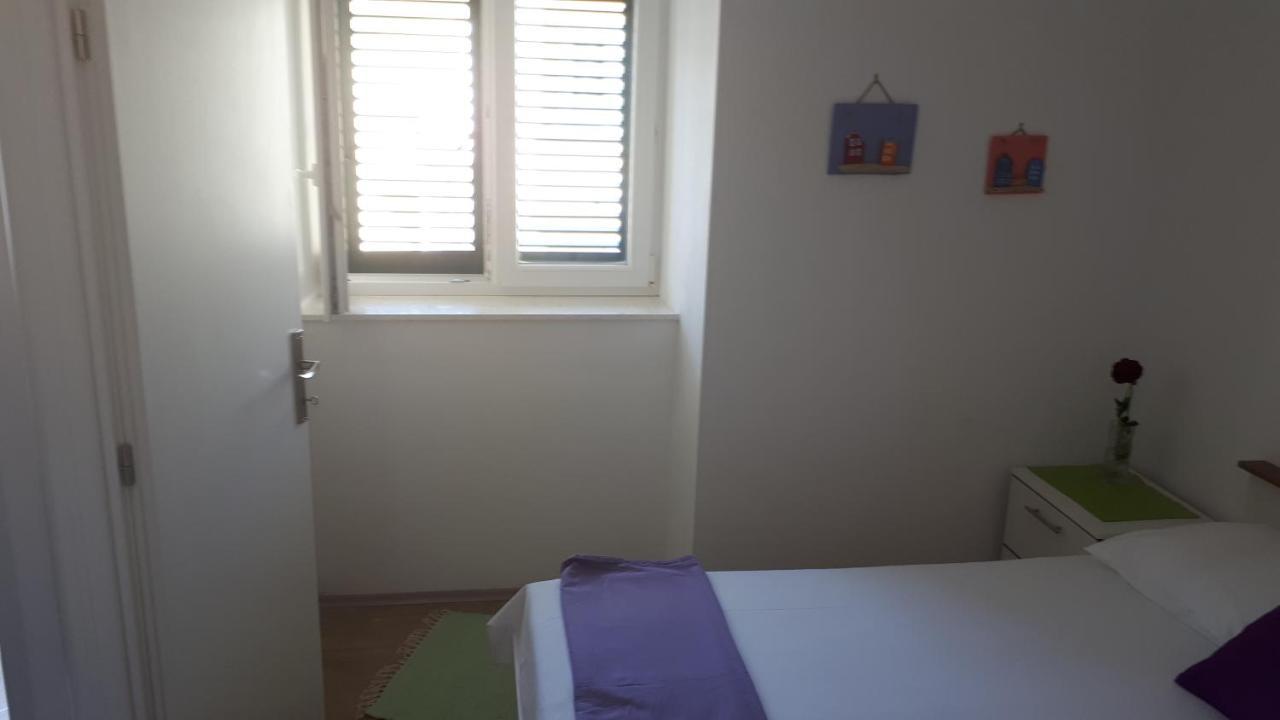 Apartment Antic Zaton  エクステリア 写真