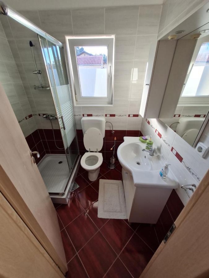 Apartment Antic Zaton  エクステリア 写真