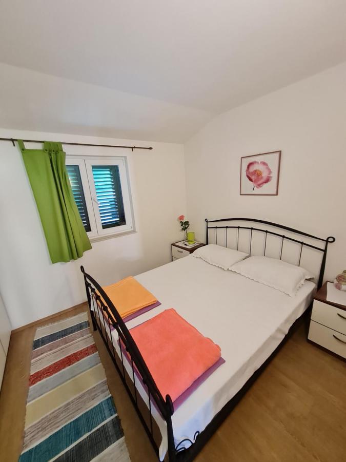 Apartment Antic Zaton  エクステリア 写真