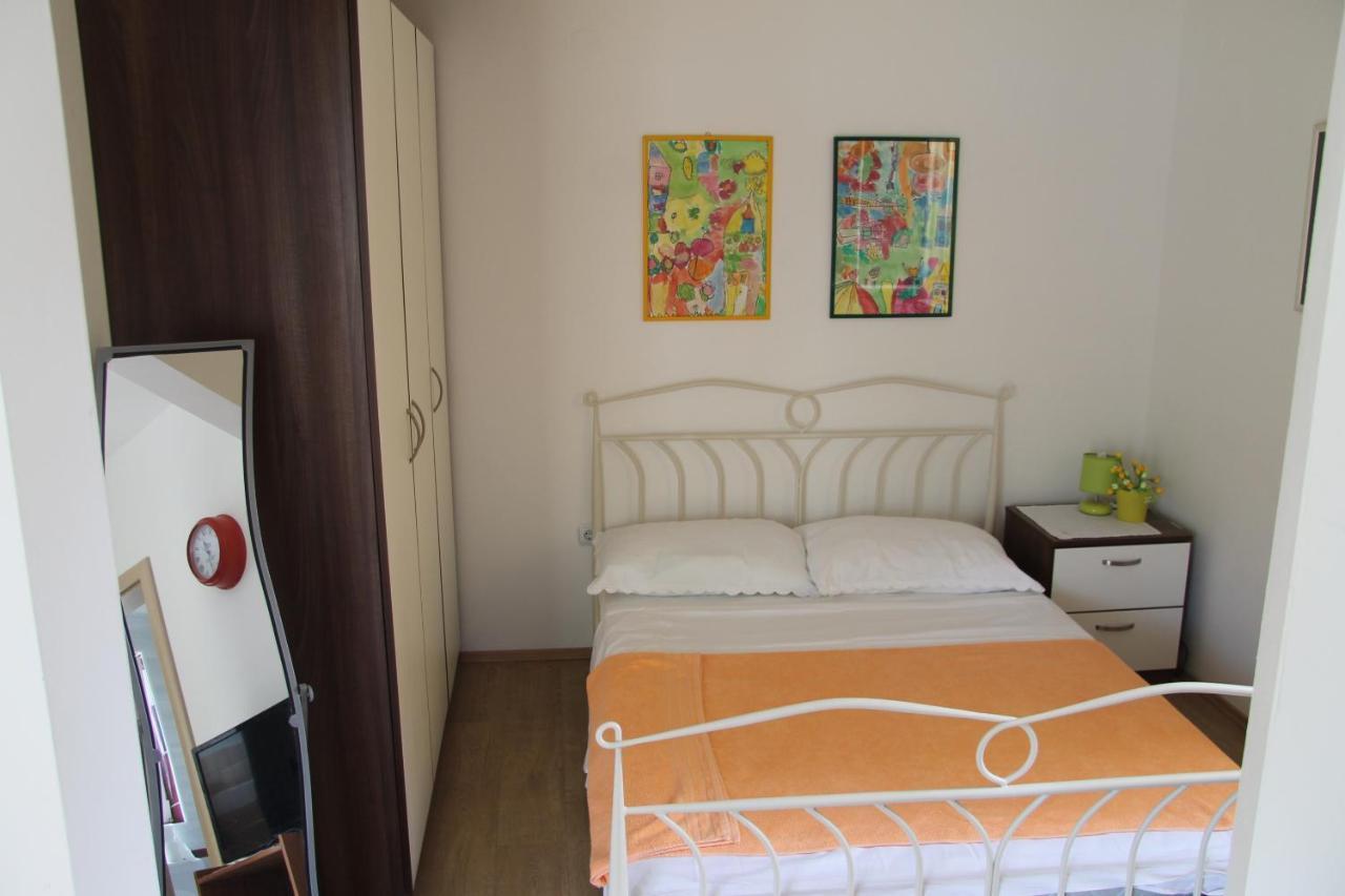 Apartment Antic Zaton  エクステリア 写真