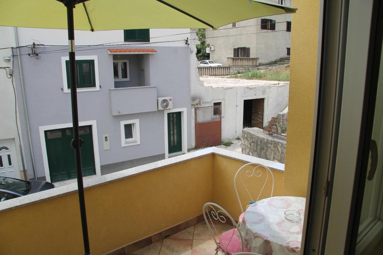 Apartment Antic Zaton  エクステリア 写真