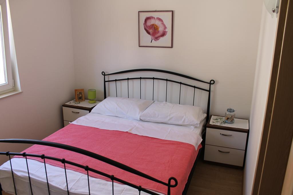 Apartment Antic Zaton  部屋 写真